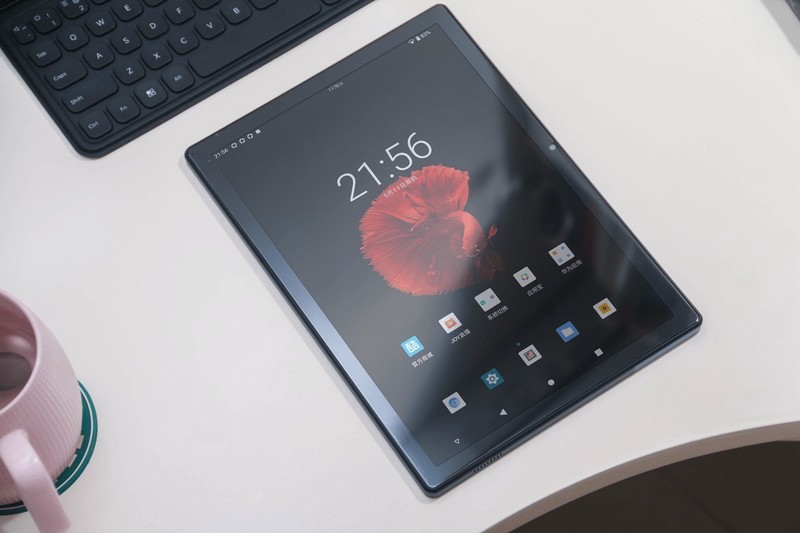 千元酷比魔方Pad50 Pro体验，华为HMS系统真身附体，支持三系统切换