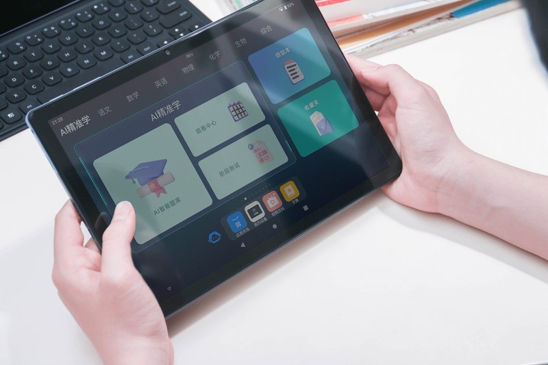 千元酷比魔方Pad50 Pro体验，华为HMS系统真身附体，支持三系统切换