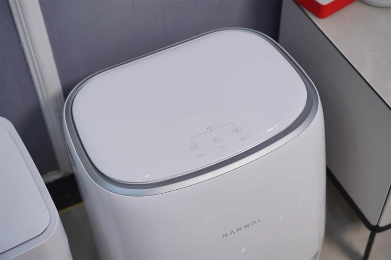 新家第一台扫地机器人非云鲸J4 Lite莫属！入门价旗舰配置！