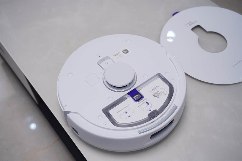 新家第一台扫地机器人非云鲸J4 Lite莫属！入门价旗舰配置！