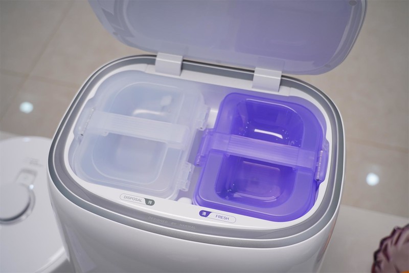 新家第一台扫地机器人非云鲸J4 Lite莫属！入门价旗舰配置！