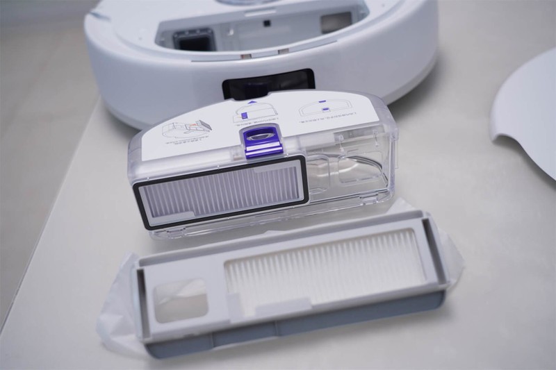 新家第一台扫地机器人非云鲸J4 Lite莫属！入门价旗舰配置！