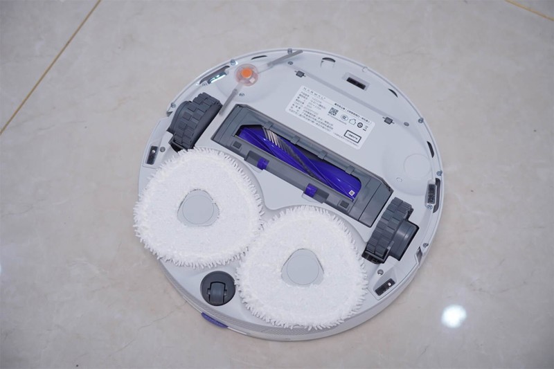 新家第一台扫地机器人非云鲸J4 Lite莫属！入门价旗舰配置！