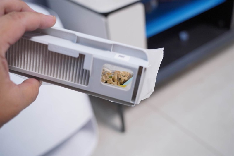 新家第一台扫地机器人非云鲸J4 Lite莫属！入门价旗舰配置！