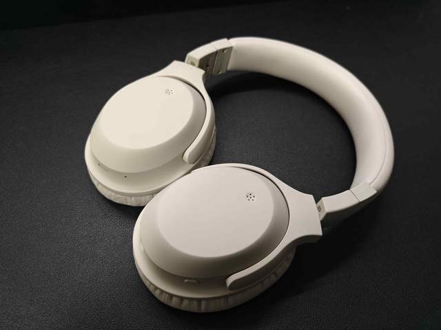 Final UX2000：让你爱上音乐的千元级降噪耳麦