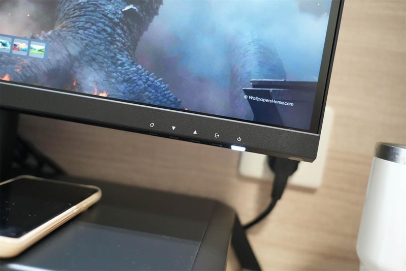 自带增高底座，精准色彩：INNOCN 27C1U Super为美术创作赋能！