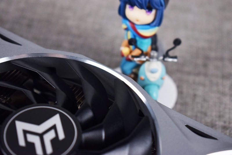 影驰RTX3060Ti金属大师开箱试玩：2K分辨率的METAL GEAR