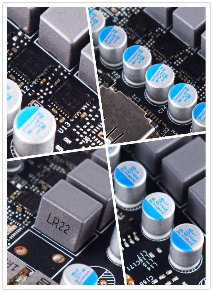 影驰RTX3060Ti金属大师开箱试玩：2K分辨率的METAL GEAR