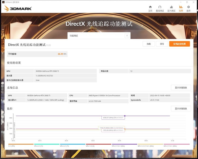 影驰RTX3060Ti金属大师开箱试玩：2K分辨率的METAL GEAR