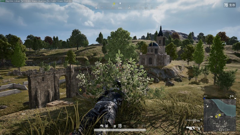 影驰RTX3060Ti金属大师开箱试玩：2K分辨率的METAL GEAR