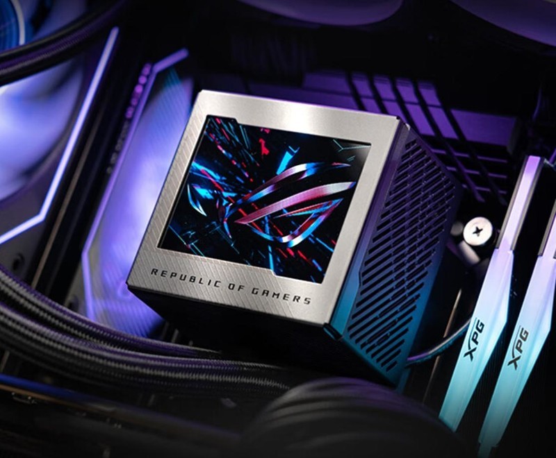 七彩虹iGame Z790D5+索泰RTX 4070 AMP+华硕TUF机电散装机作业