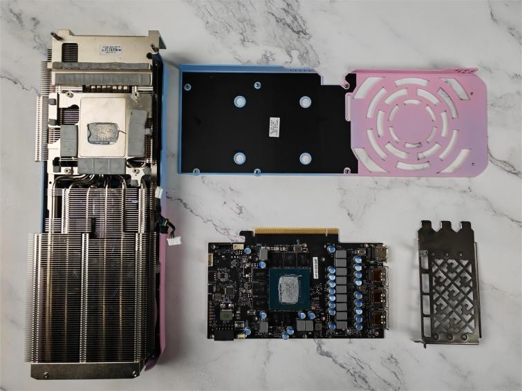 性能真“太SUPER”！耕升 GeForce RTX 4070 Ti SUPER 星极幻姬 OC评测！