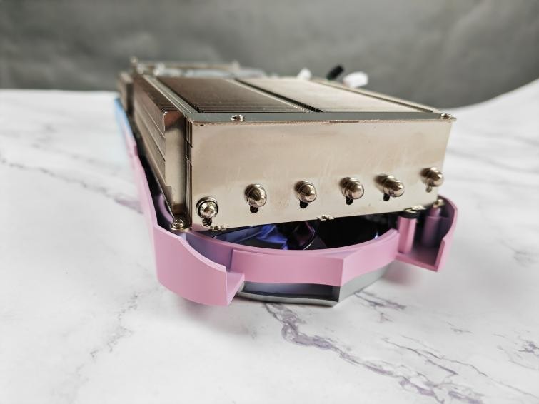 性能真“太SUPER”！耕升 GeForce RTX 4070 Ti SUPER 星极幻姬 OC评测！