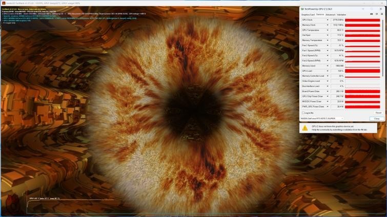 性能真“太SUPER”！耕升 GeForce RTX 4070 Ti SUPER 星极幻姬 OC评测！