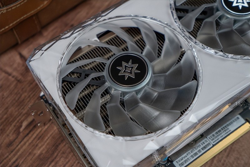 “SUPER”快，影驰 GeForce RTX 4070 SUPER 星曜 OC 评测！带你速闯AI新领域