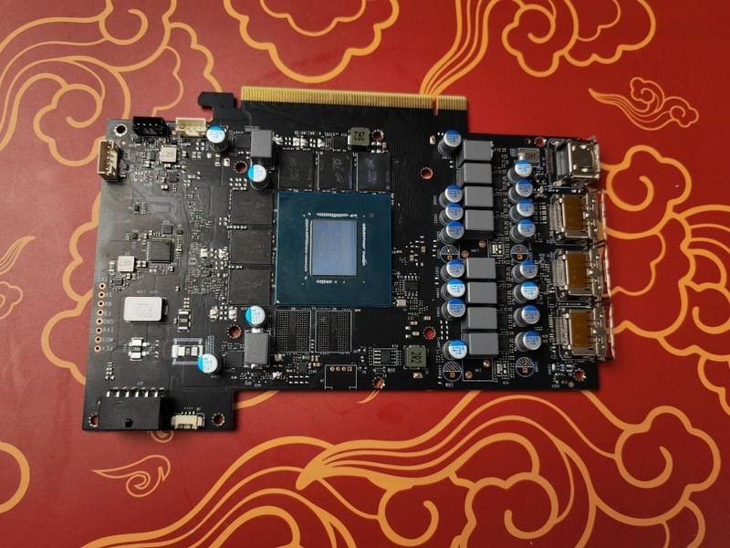 AI性能持续释放！耕升 GeForce RTX 4070 SUPER 星极皓月 OC 评测解禁