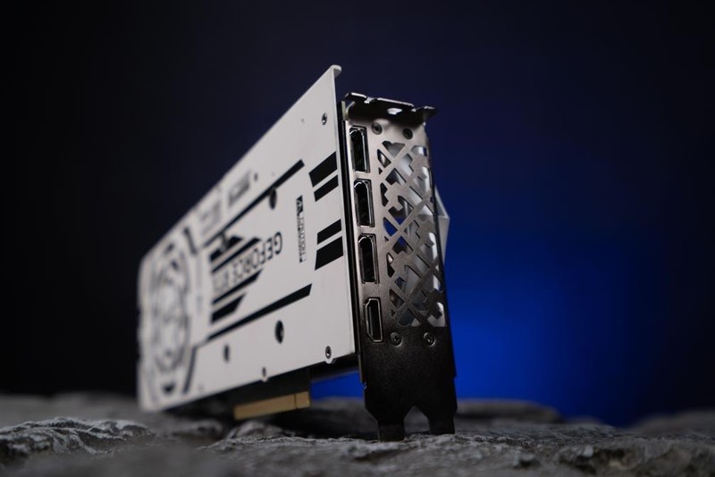 AI性能持续释放！耕升 GeForce RTX 4070 SUPER 星极皓月 OC 评测解禁