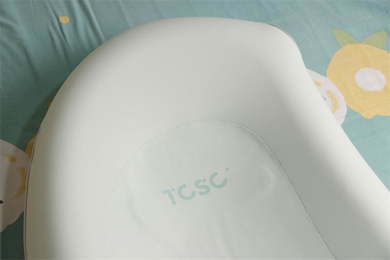 全方位监测宝宝睡眠，科学养娃助睡！TCSC潼芯盒子胎婴舱体验