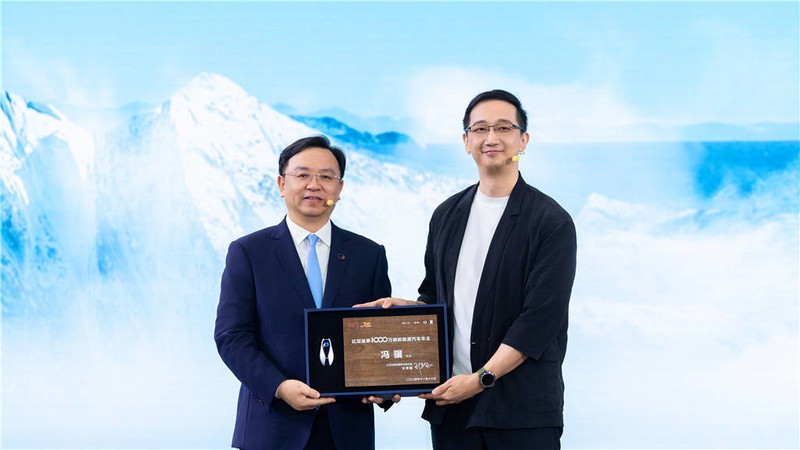 比亚迪：三十载敢为路，铸就新能源传奇