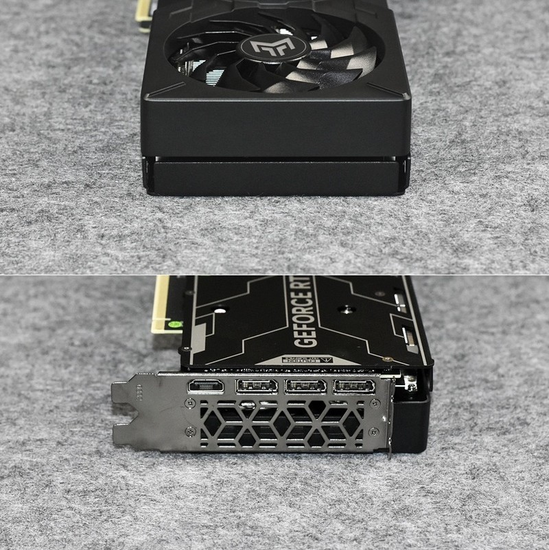 打游戏买什么50系 影驰GeForce RTX4070金属大师B OC目前真香