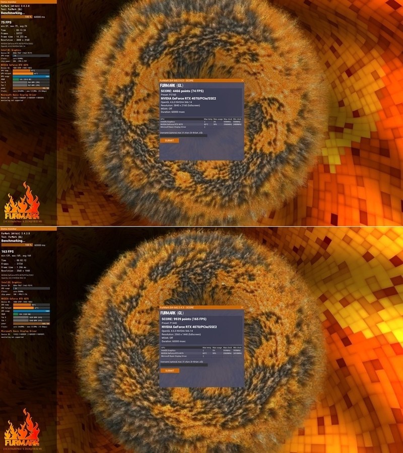 打游戏买什么50系 影驰GeForce RTX4070金属大师B OC目前真香