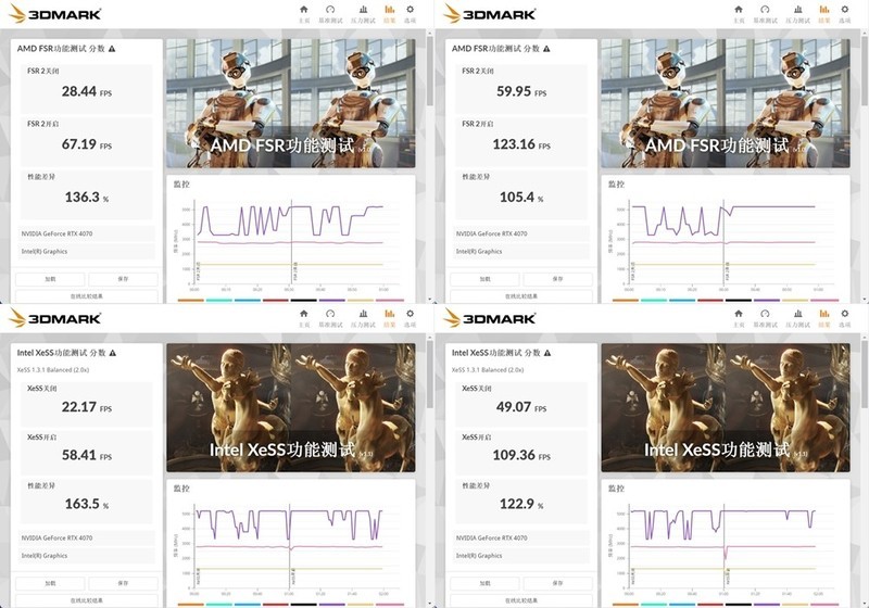 打游戏买什么50系 影驰GeForce RTX4070金属大师B OC目前真香