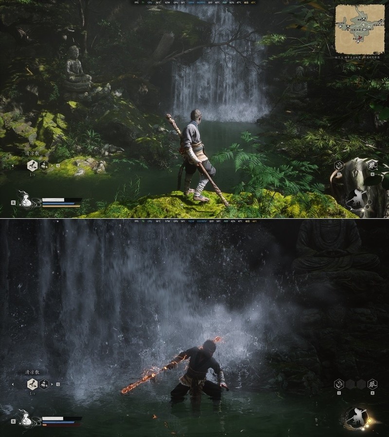 打游戏买什么50系 影驰GeForce RTX4070金属大师B OC目前真香