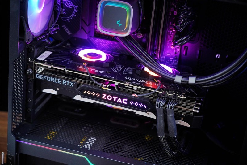 送给女孩子的定制键盘，采用Gasket结构，黑爵AK966陪你过七夕