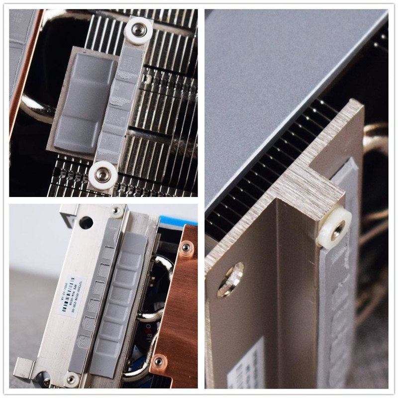 影驰RTX3060Ti金属大师开箱试玩：2K分辨率的METAL GEAR