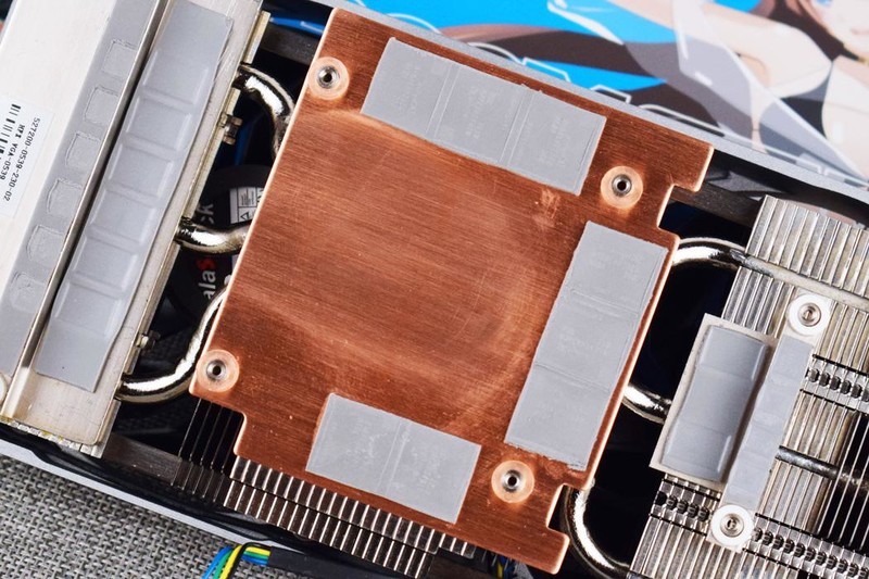 影驰RTX3060Ti金属大师开箱试玩：2K分辨率的METAL GEAR