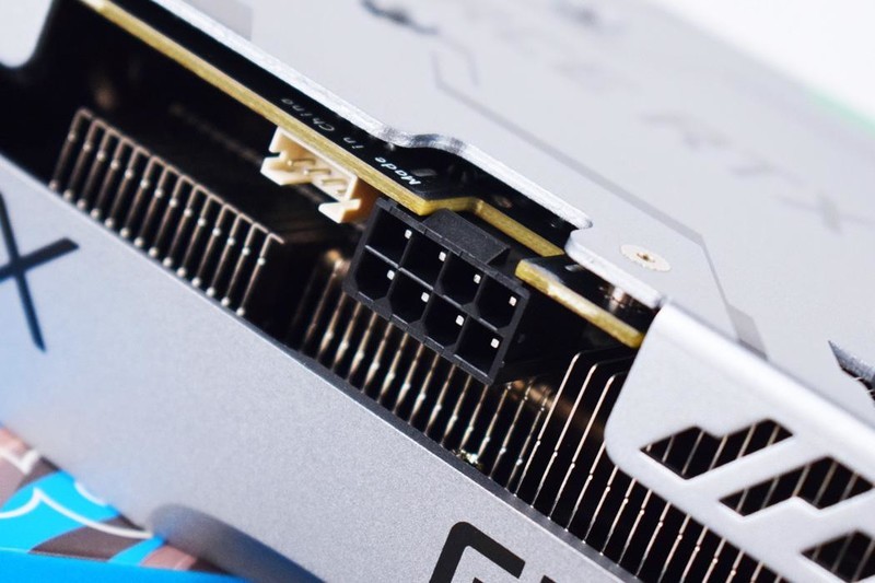 影驰RTX3060Ti金属大师开箱试玩：2K分辨率的METAL GEAR