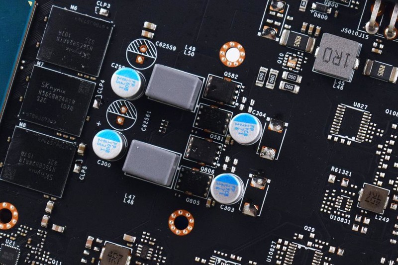 影驰RTX3060Ti金属大师开箱试玩：2K分辨率的METAL GEAR