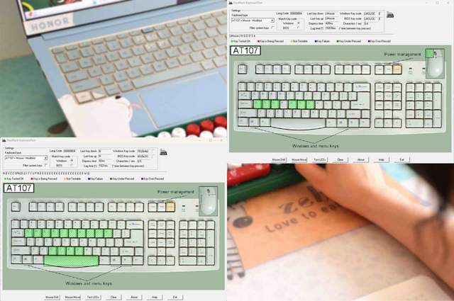 女性朋友的百搭外设，多模无线机械键盘雷柏ralemo Pre 5评测体验