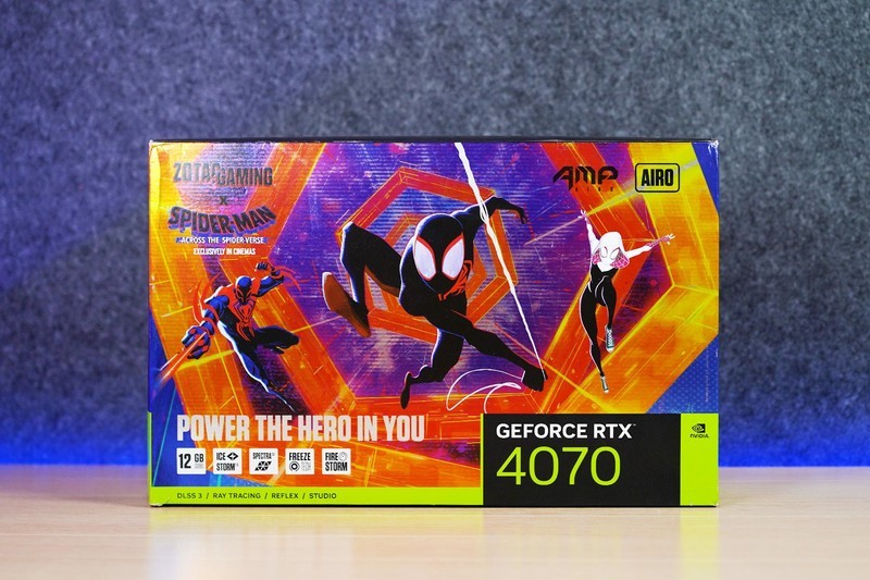 七彩虹iGame Z790D5+索泰RTX 4070 AMP+华硕TUF机电散装机作业