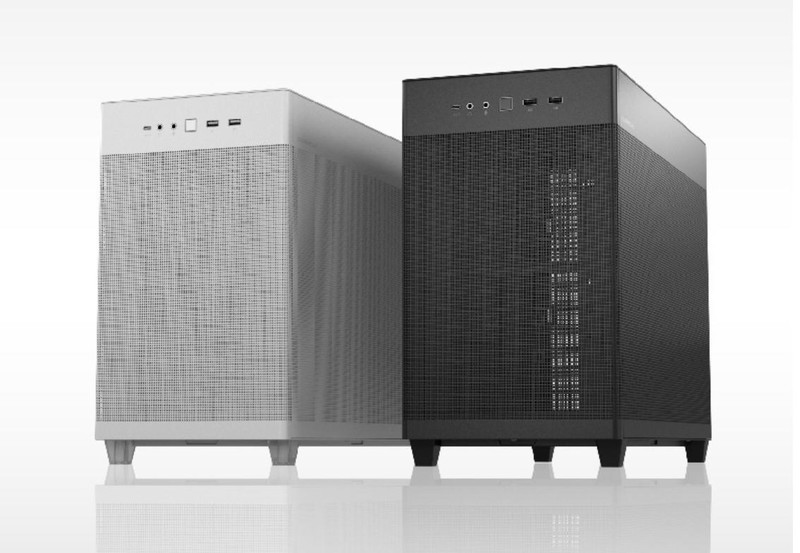 七彩虹iGame Z790D5+索泰RTX 4070 AMP+华硕TUF机电散装机作业