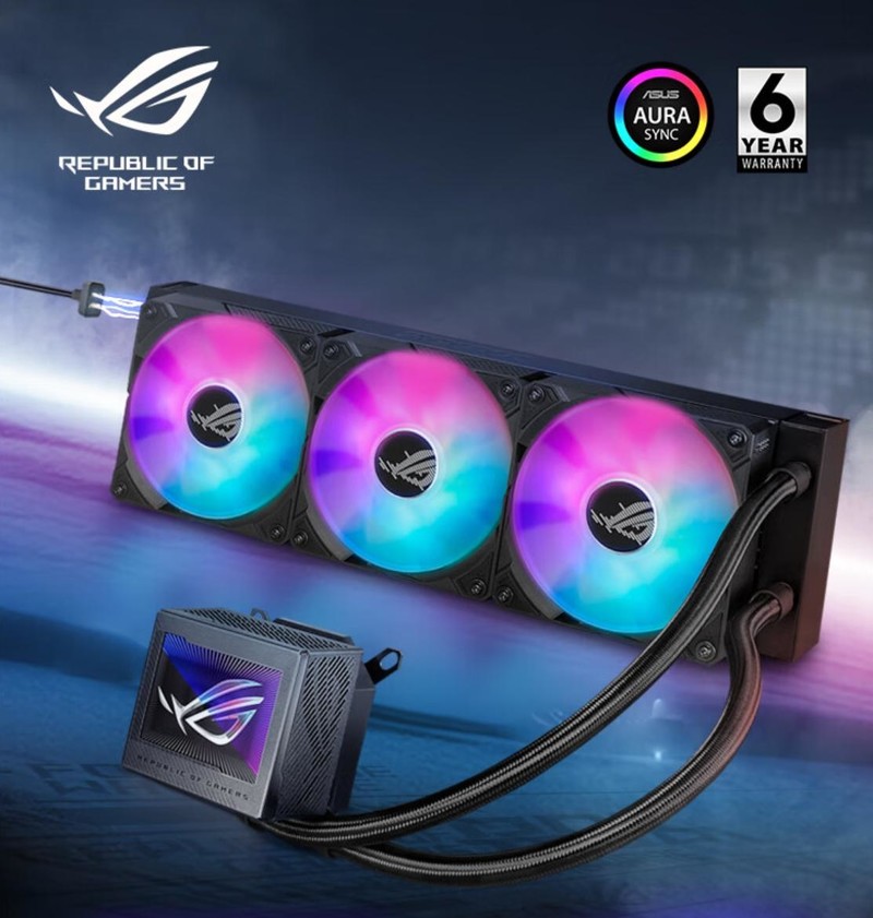 七彩虹iGame Z790D5+索泰RTX 4070 AMP+华硕TUF机电散装机作业