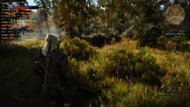 七彩虹iGame Z790D5+索泰RTX 4070 AMP+华硕TUF机电散装机作业