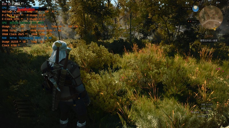 七彩虹iGame Z790D5+索泰RTX 4070 AMP+华硕TUF机电散装机作业