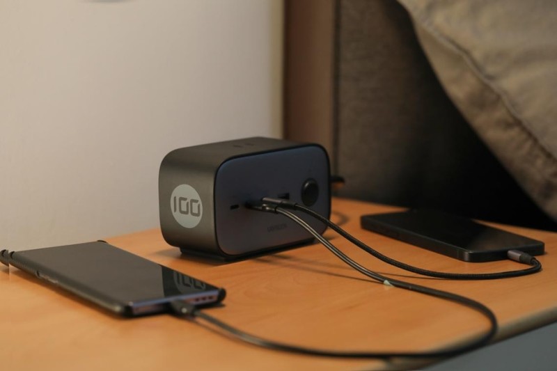 书桌进化记丨桌面丑的都来试试我这个方法！