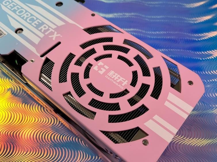 性能真“太SUPER”！耕升 GeForce RTX 4070 Ti SUPER 星极幻姬 OC评测！