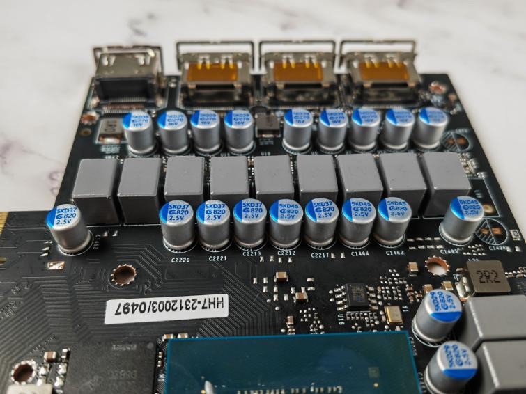 性能真“太SUPER”！耕升 GeForce RTX 4070 Ti SUPER 星极幻姬 OC评测！