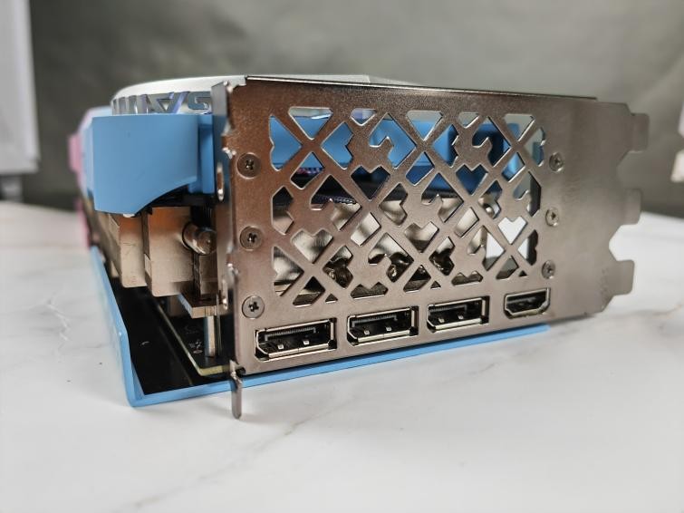 性能真“太SUPER”！耕升 GeForce RTX 4070 Ti SUPER 星极幻姬 OC评测！