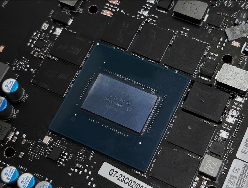 性能真的“Ti”不一样！影驰 GeForce RTX 4070 Ti SUPER 星曜 OC评测！