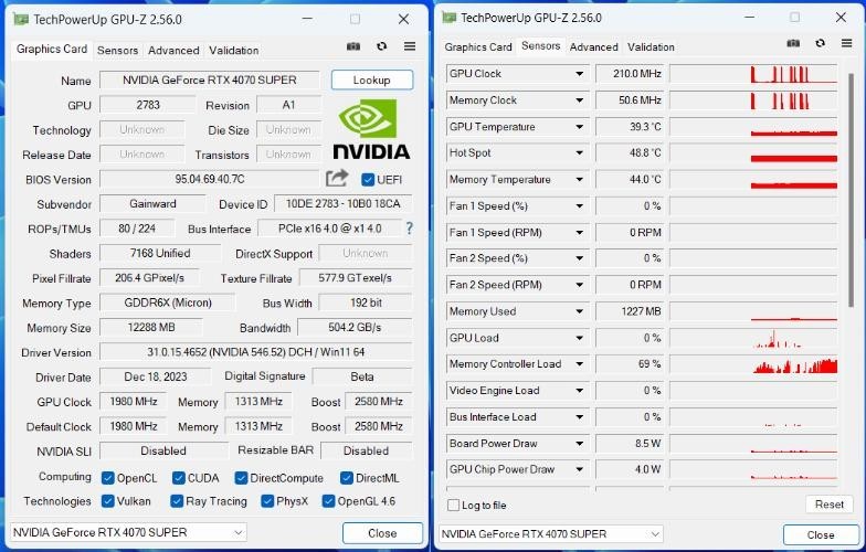 AI性能持续释放！耕升 GeForce RTX 4070 SUPER 星极皓月 OC 评测解禁