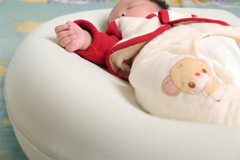 全方位监测宝宝睡眠，科学养娃助睡！TCSC潼芯盒子胎婴舱体验