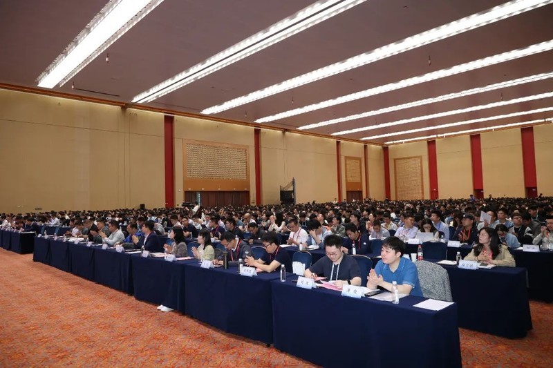 思腾合力受邀参加VALSE 2024视觉与学习青年学者研讨会