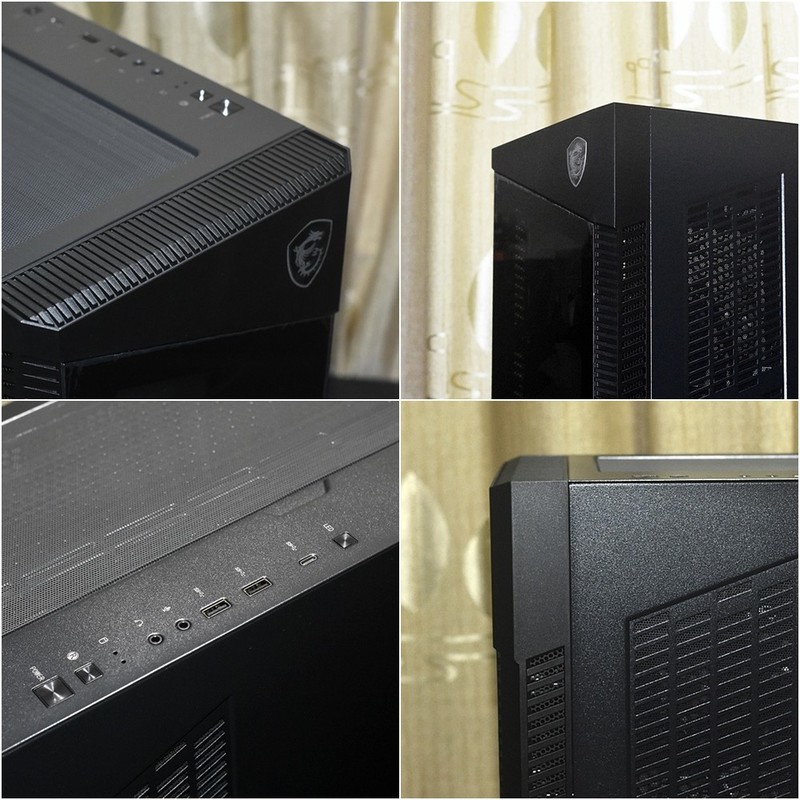 水晶般通透 影驰名人堂HOF PRO 20 PCIe4x4固态硬盘 体验分享