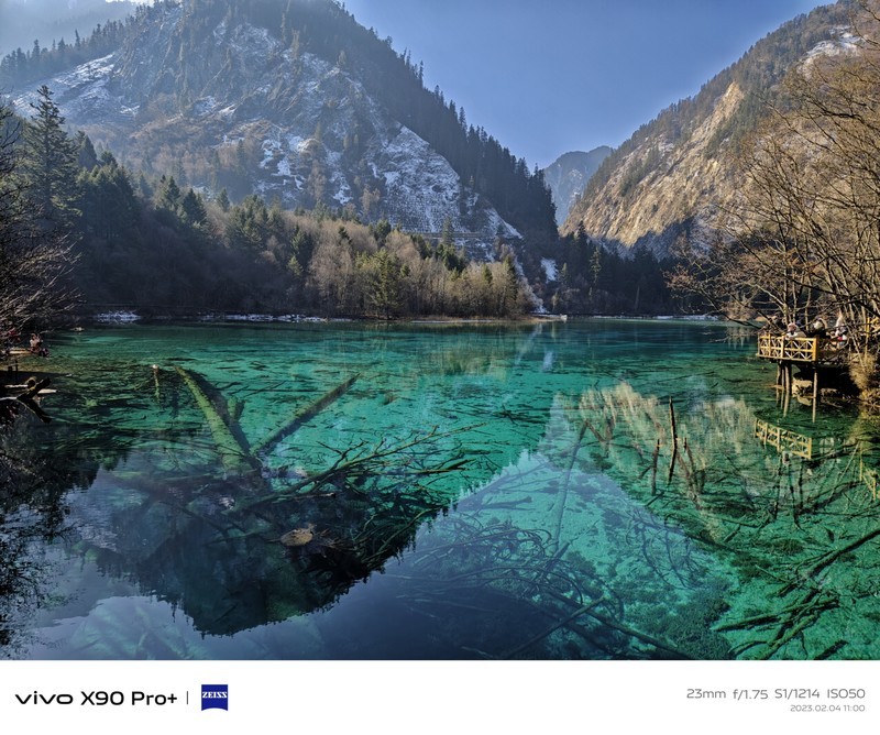 x90pro＋旅游随拍