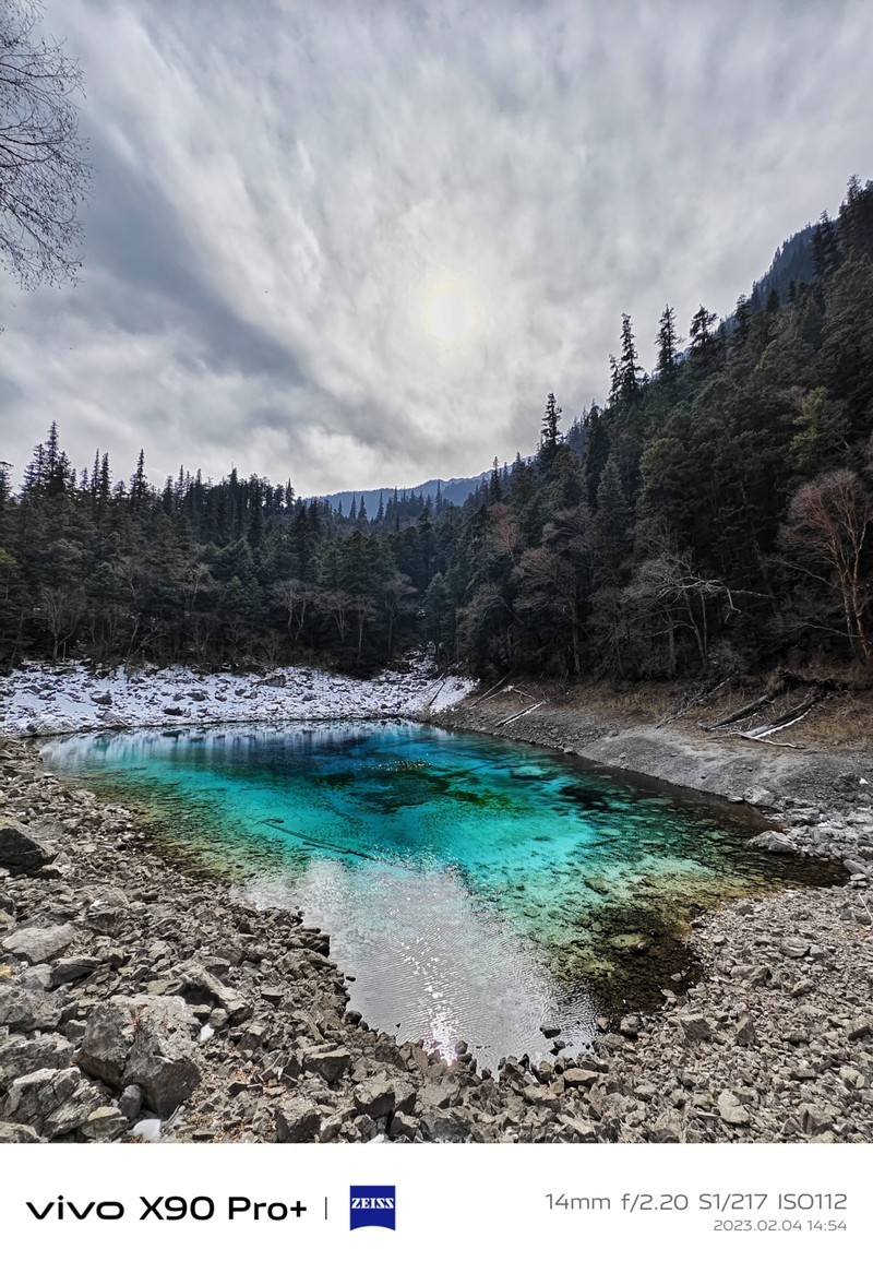 x90pro＋旅游随拍