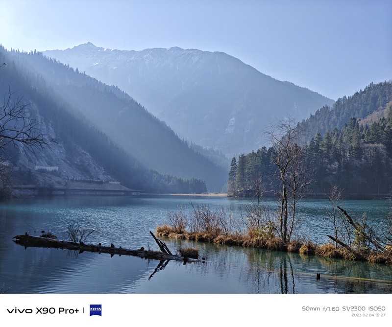 x90pro＋旅游随拍